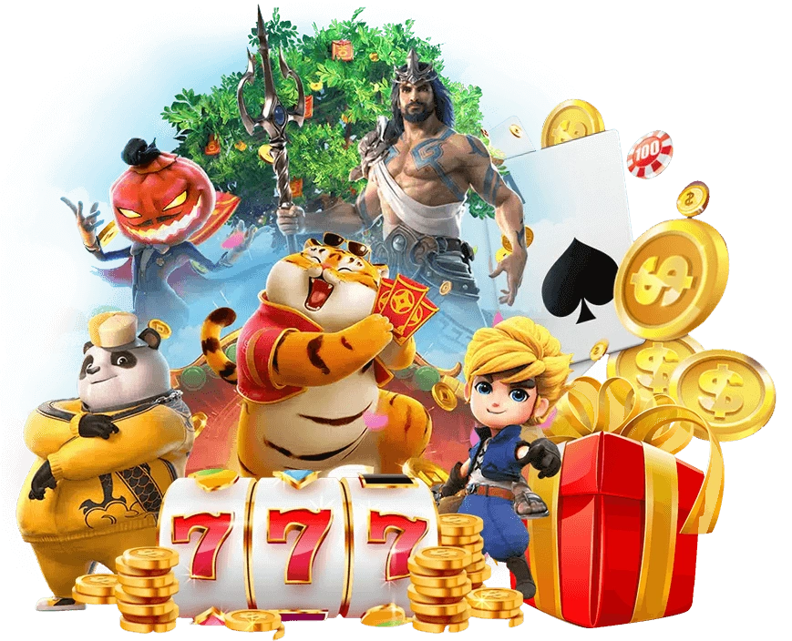Chuyên mục nổ hũ và slot game OKWin
